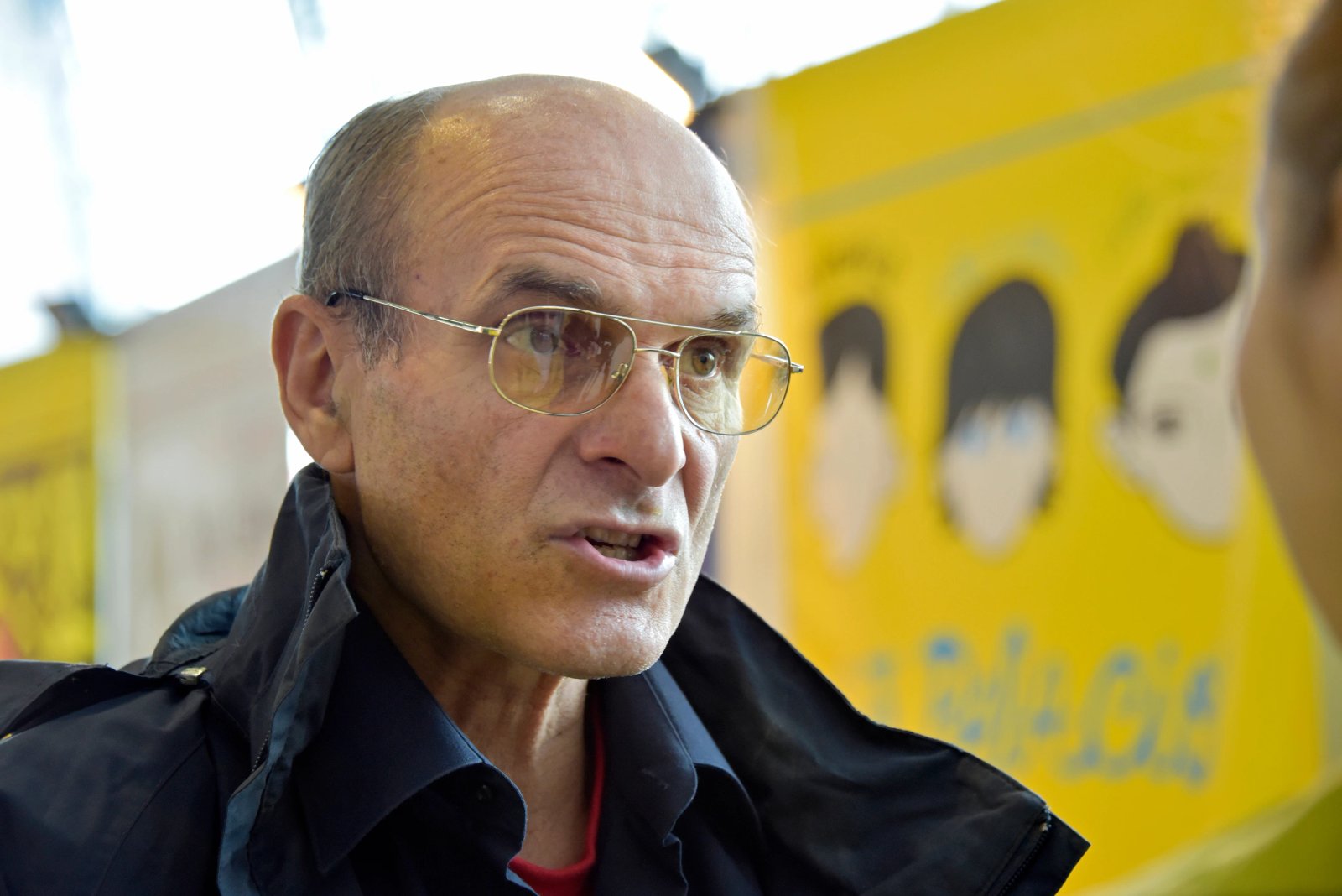 Cristian Tudor Popescu/FOTO: Mediafax