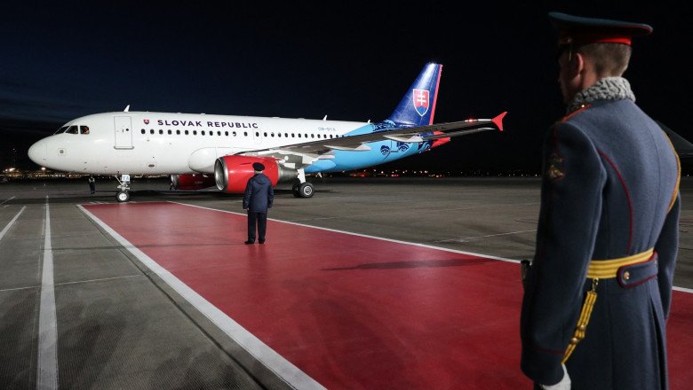 avionul-premierului-slovac-a-fost-puternic-avariat-pe-aeroportul-din-bruxelles:-„nu-se-mai-poate-zbura-cu-el” avionul-premierului-slovac-a-fost-puternic-avariat-pe-aeroportul-din-bruxelles:-„nu-se-mai-poate-zbura-cu-el”