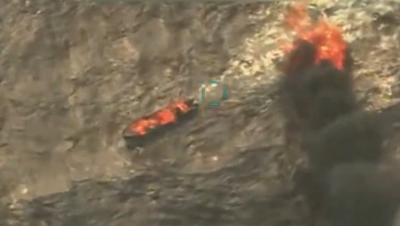 inca-doua-ambarcatiuni,-suspectate-de-trafic-de-droguri,-au-fost-atacate-de-catre-armata-sua-in-oceanul-pacific-:-5-morti inca-doua-ambarcatiuni,-suspectate-de-trafic-de-droguri,-au-fost-atacate-de-catre-armata-sua-in-oceanul-pacific-:-5-morti