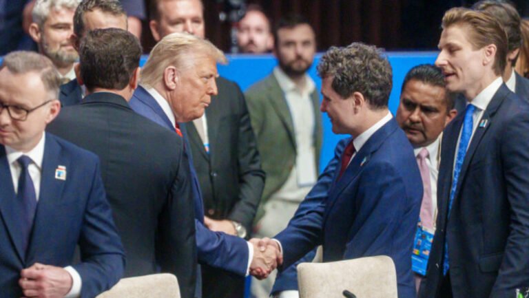 intalnirea-dintre-nicusor-dan-si-donald-trump-va-avea-loc-in-prima-parte-a-anului-2026,-anunta-ministra-de-externe,-oana-toiu