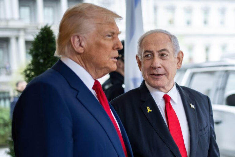 israelul-discuta-cu-sua-eventuale-noi-lovituri-impotriva-iranului.-mesajul-lui-netanyhu-catre-trump