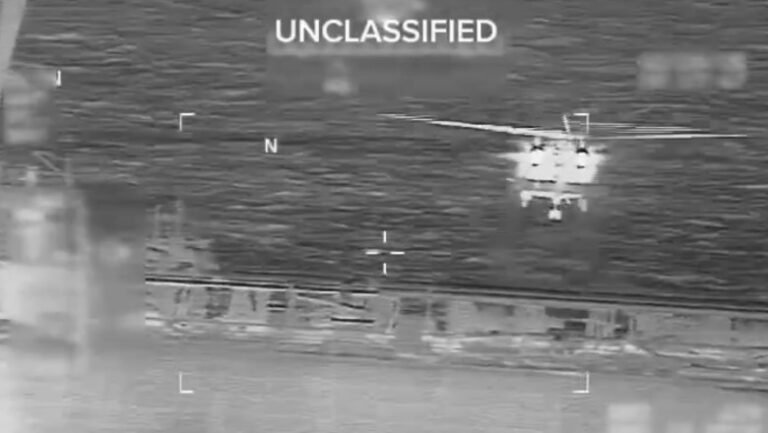 sua-au-confiscat-inca-o-nava-in-largul-venezuelei,-in-timp-ce-iranul-ii-ofera-lui-maduro-cooperarea-pentru-a-combate-terorismul-sua