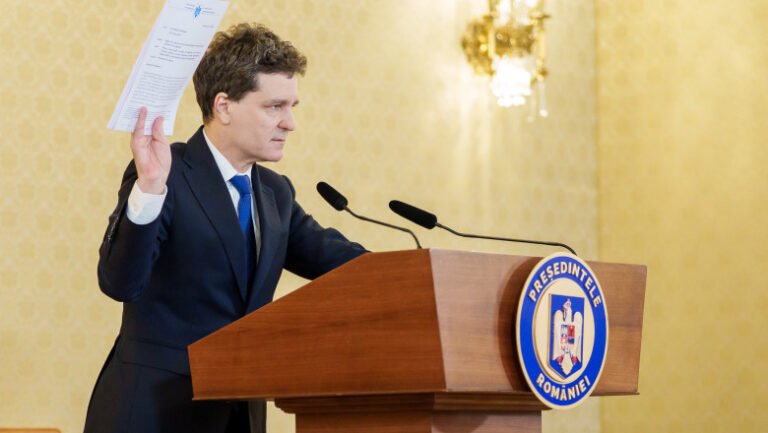 peste-250-de-magistrati-au-transmis-mesaje-lui-nicusor-dan-in-care-au-reclamat-presiuni,-teama-de-represalii,-decizii-arbitrare-in-csm