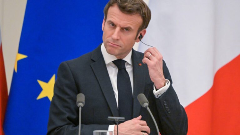 raspunsul-frantei-la-disponibilitatea-lui-vladimir-putin-de-a-discuta-cu-emmanuel-macron.-palatul-elysee-vorbeste-despre-„transparenta”