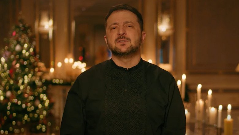 „fie-ca-putin-sa-piara”-zelenski-vorbeste-despre-dorintele-ucrainenilor-de-craciun.-mesajul-transmis-de-liderul-de-la-kiev „fie-ca-putin-sa-piara”-zelenski-vorbeste-despre-dorintele-ucrainenilor-de-craciun.-mesajul-transmis-de-liderul-de-la-kiev