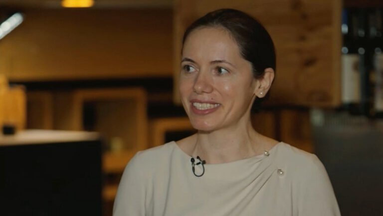 care-este-mancarea-preferata-a-lui-nicusor-dan.-mirabela-gradinaru:-„nu-ajung-sa-ating-calitatea-sau-gustul-mancarii-din-copilarie”