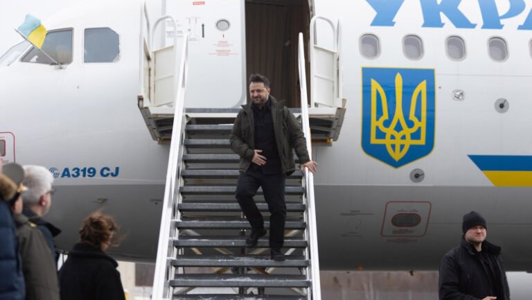 zelenski-primeste-sustinere-de-la-liderii-europeni-inaintea-intalnirii-cu-trump:-„garantiile-de-securitate-sunt-esentiale”