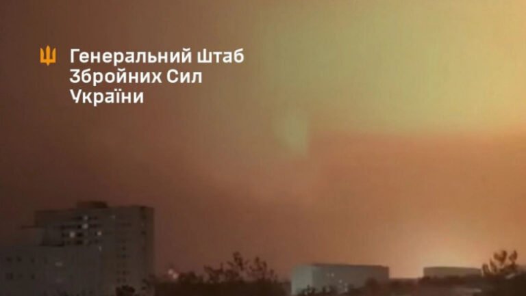 ucraina-a-lovit-o-importanta-rafinarie-de-motorina-din-regiunea-samara,-rusia.-orasul-sizran-se-confunta-cu-pene-de-curent-si-caldura