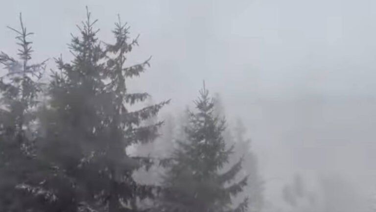 turisti-blocati-in-refugiul-caltun.-operatiunea-de-evacuare,-planificata-pentru-luni:-am-fi-pus-in-pericol-salvatorii