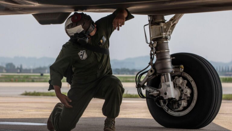 pentagonul-are-prea-putine-f-35-functionale.-cazuri-in-care-avioane-au-fost-transfomate-in-piese-de-schimb-pentru-alte-aparate