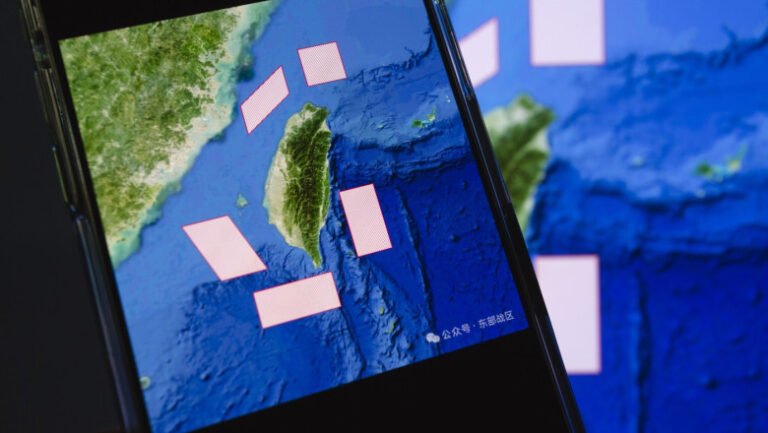 china-a-trimis-avioane-de-vanatoare,-bombardiere-si-drone-pentru-exercitii-militare-in-jurul-insulei-taiwan,-ca-„avertisment-sever”