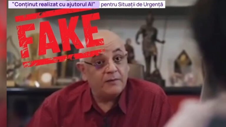 avertisment-de-la-dsu:-clip-fals-cu-raed-arafat,-care-spune-ca-s-ar-fi-vindecat-de-diabet-cu-un-produs-„minune”