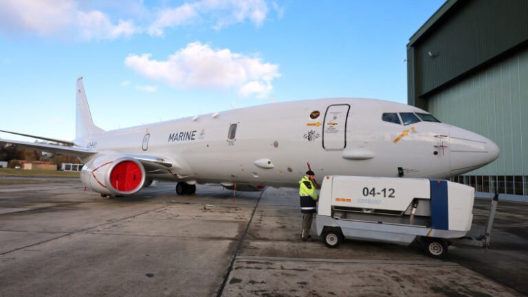 sua-au-aprobat-vanzarea-de-avioane-in-valoare-de-1,8-miliarde-dolari-pentru-danemarca,-in-timp-ce-trump-ameninta-ca-anexeaza-groenlanda