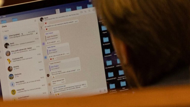 un-deputat-moldovean-organiza-„o-betie”-chiar-in-timpul-sedintei-parlamentului.-jurnalistii-au-surprins-discutia-de-pe-whatsapp