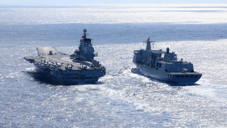 china-continua-pregatirile-pentru-razboi-exercitii-in-jurul-taiwanului-trump:-„nu-sunt-ingrijorat.-xi-nu-mi-a-zis-nimic-despre-asta”