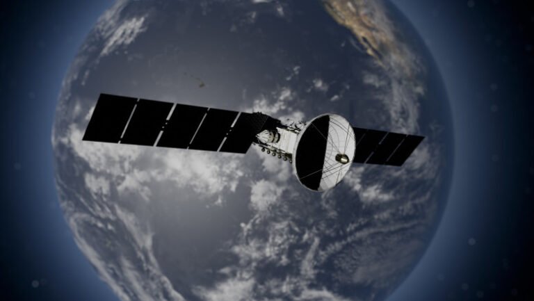 atacurile-cibernetice-au-o-noua-tinta:-spatiul.-cum-isi-apara-europa-satelitii