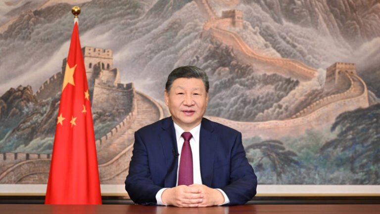 xi-jinping,-mesaj-de-anul-nou:-„reunificarea-patriei-noastre-este-de-neoprit”