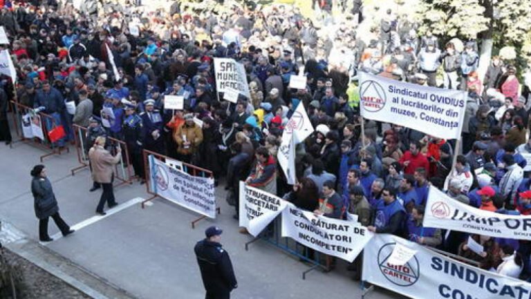 sindicatele-critica-dur-decizia-guvernului-de-a-nu-mai-plati-prima-zi-de-concediu-medical:-o-limitare-a-dreptului-la-protectie-sociala