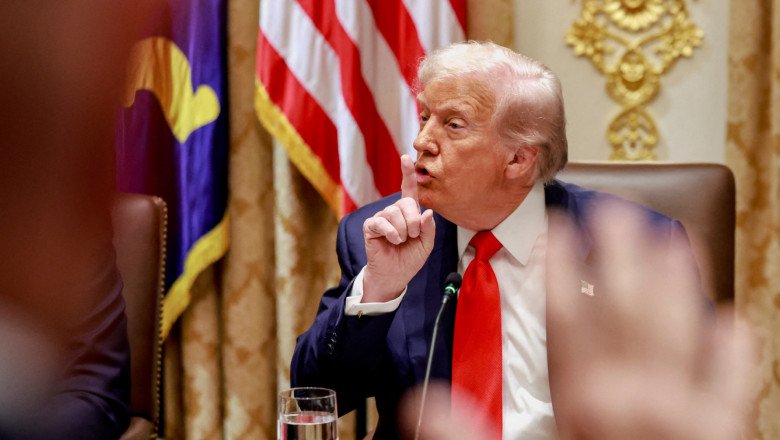 trump-l-a-eliberat-pe-managerul-unui-fond-de-investitii-la-doar-cateva-zile-dupa-ce-fusese-inchis-pentru-frauda