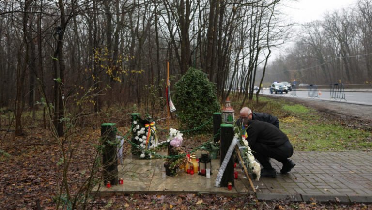 procurorii-s-au-sesizat-din-oficiu-dupa-comemorarea-lui-zelea-codreanu-la-tancabesti