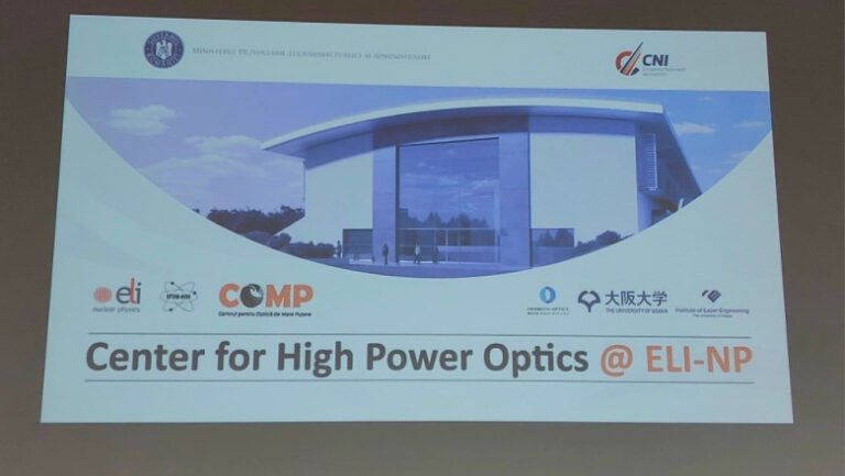 inca-un-centru-important-de-cercetare-se-construieste-langa-laserul-de-la-magurele,-cel-mai-puternic-din-lume.-anuntul-lui-cseke-attila