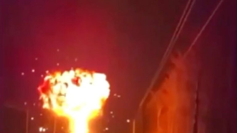 ucraina-a-atacat-conducta-drujba-pentru-a-cincea-oara-in-acest-an.-aceasta-aprovizioneaza-slovacia-si-ungaria