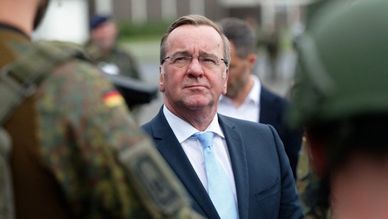 ministrul-german-al-apararii-vine-saptamana-viitoare-in-romania,-la-baza-militara-de-la-mihail-kogalniceanu