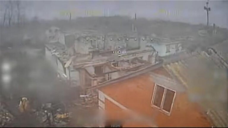 „salutari-de-la-mos-craciun”:-granicerii-ucraineni-au-distrus-o-baza-de-lansare-a-dronelor-rusesti-dupa-ce-au-intrat-pe-horn