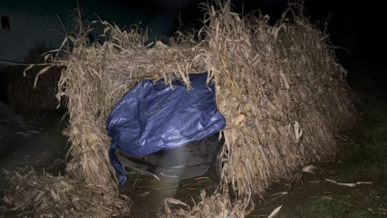 un-sofer-baut,-din-botosani,-a-accidentat-mortal-un-biciclist,-a-fugit-de-la-locul-faptei-si-a-incercat-sa-ascunda-masina