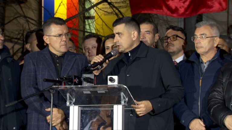 alegeri-bucuresti-2025-george-simion:-„democratia-a-fost-calcata-in-picioare”.-reactia-liderului-aur-dupa-inchiderea-urnelor