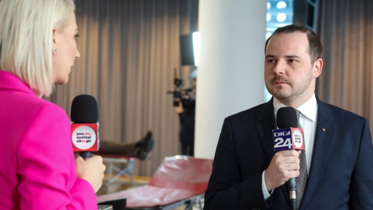 ministrul-sanatatii:-„avem-acelasi-sange”-arata-ce-poate-face-romania-atunci-cand-institutiile-si-comunitatile-lucreaza-impreuna