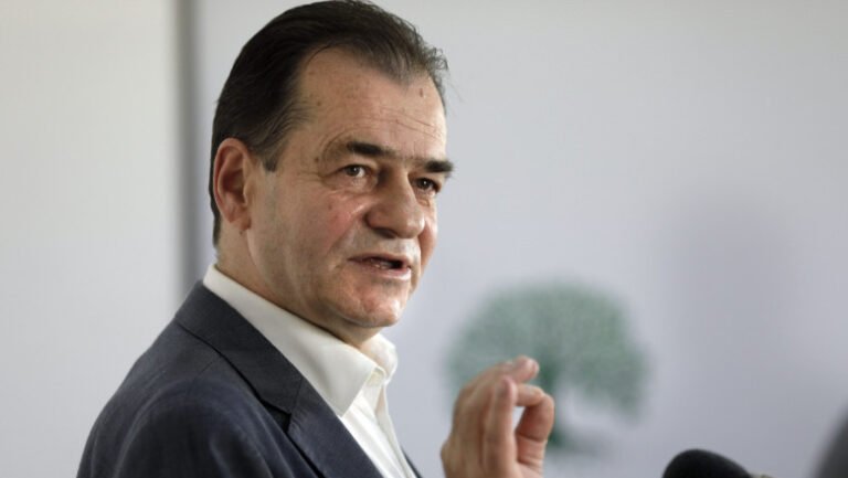 ludovic-orban:-am-sustinut-oameni-care-s-au-lasat-corupti-de-putere.-si-pentru-nicusor-dan-exista-riscul-ca-puterea-sa-i-se-suie-la-cap