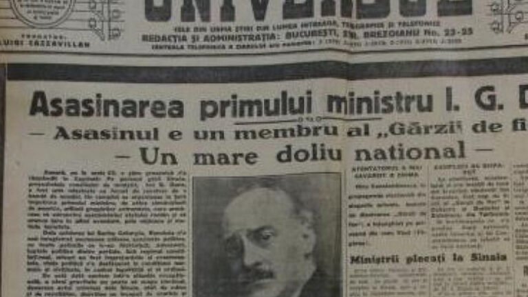 29-decembrie-ar-putea-fi-declarata-ziua-nationala-de-comemorare-a-victimelor-miscarii-legionare.-de-ce-a-fost-aleasa-aceasta-data
