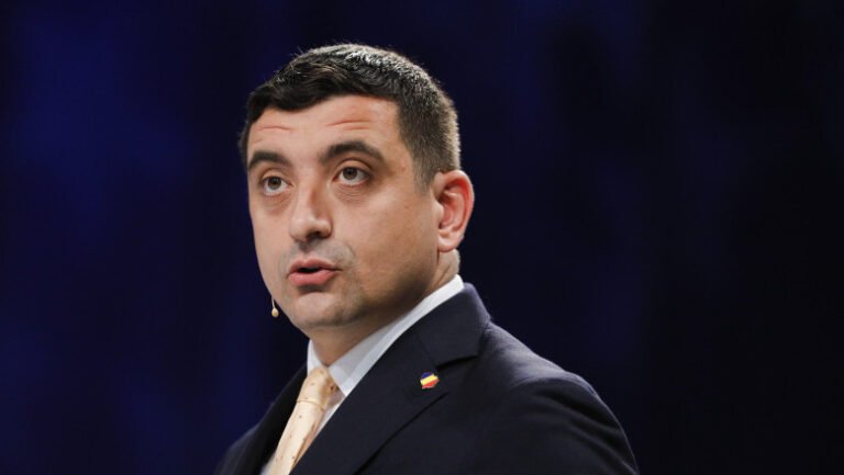reactia-lui-george-simion,-dupa-ce-pnl-a-acuzat-blat-intre-psd-si-aur-la-alegerile-locale-partiale