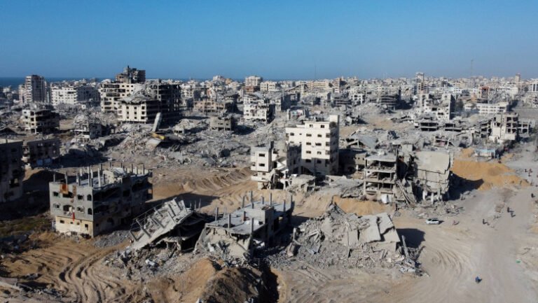 israelul-a-redeschis-tranzitul-de-ajutor-umanitar-spre-gaza-prin-principalul-punct-de-trecere-intre-cisiordania-ocupata-si-iordania