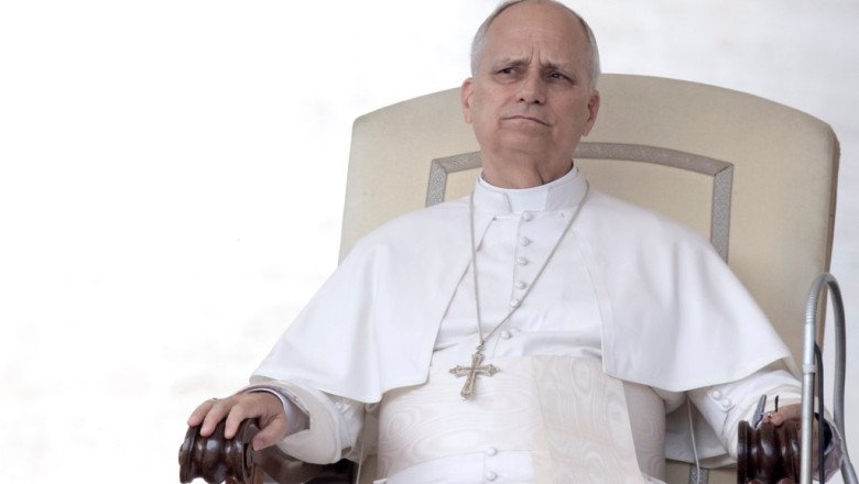 papa-leon-sustine-ca-politica-lui-trump-ar-putea-submina-unitatea-transatlantica.-avertisment-despre-acordul-pentru-pace-in-ucraina