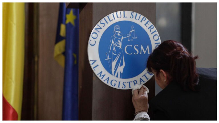csm-acuza-o-campanie-de-destabilizare-a-justitiei,-dupa-dezvaluirile-recorder