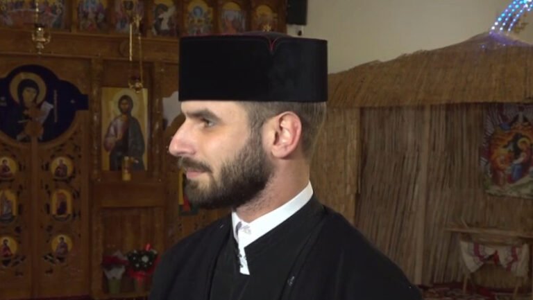revolta-la-galati-din-cauza-unui-tanar-care-pretinde-ca-e-preot:-nu-e-recunoscut-de-bor,-dar-si-a-ridicat-o-biserica-si-slujeste