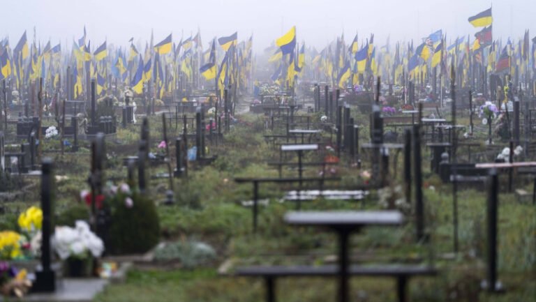 este-oficial:-ucraina,-cel-mai-sangeros-conflict-din-lume-in-2025