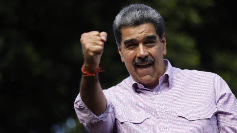 „usile-sunt-deschise”.-cel-mai-vechi-dictator-din-europa-sustine-ca-nicolas-maduro-este-binevenit-in-tara-sa:-este-un-tip-dur