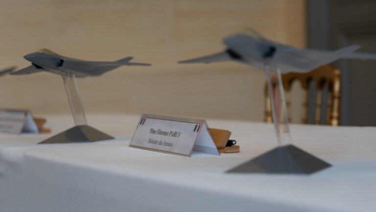 programul-de-100-de-miliarde-de-euro-pentru-un-nou-avion-de-vanatoare,-dezvoltat-de-trei-tari-europene,-este-in-impas