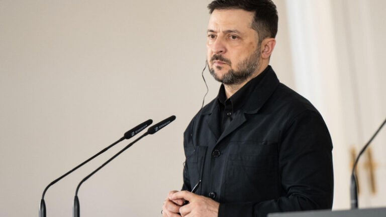 volodimir-zelenski,-dupa-negocierile-cu-sua:-ramane-neclar-daca-garantiile-de-securitate-vor-fi-limitate-in-timp