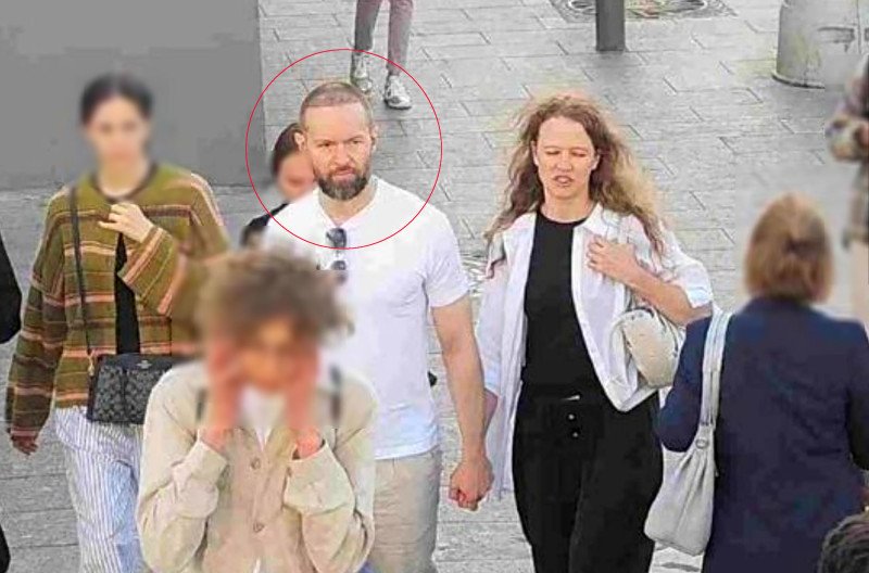 Jan Marsalek in Moscow