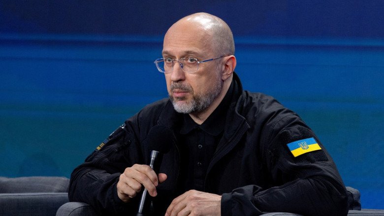 fostul-premier-si-ministru-al-apararii-din-ucraina-a-fost-numit-intr-o-noua-functie.-anuntul-lui-volodimir-zelenski fostul-premier-si-ministru-al-apararii-din-ucraina-a-fost-numit-intr-o-noua-functie.-anuntul-lui-volodimir-zelenski