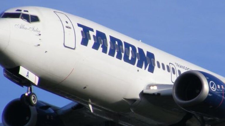 tarom-anunta-posibile-perturbari-ale-zborurilor-duminica-spre-si-dinspre-amsterdam.-recomandari-pentru-pasageri