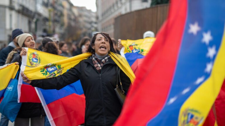 ucraina-reactioneaza-dupa-atacul-sua-asupra-venezuelei:-are-dreptul-la-„o-viata-normala,-securitate,-prosperitate-si-demnitate”