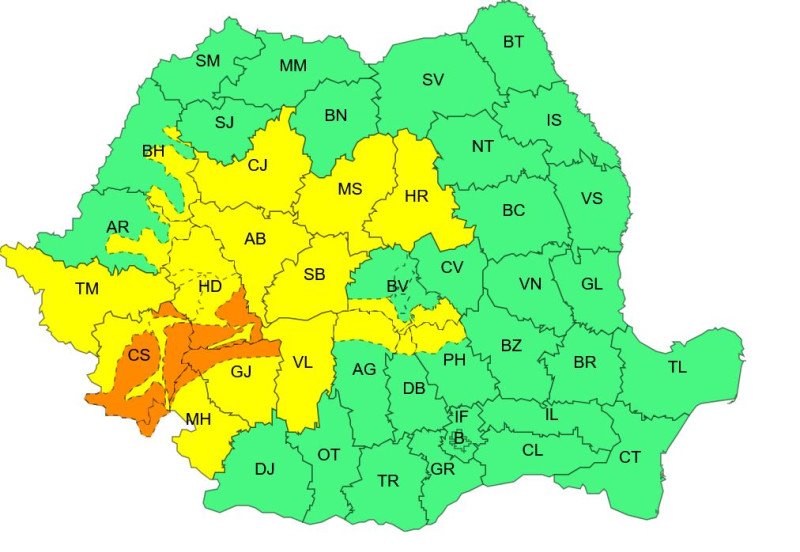 harta-alerte-cod-galben-si-portocaliu-de-ninsori-si-viscol-puternic-in-romania.-care-sunt-zonele-vizate harta-alerte-cod-galben-si-portocaliu-de-ninsori-si-viscol-puternic-in-romania.-care-sunt-zonele-vizate