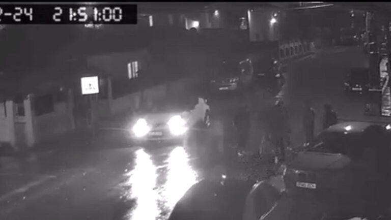 video-scandal-cu-focuri-de-arma-in-ilfov,-din-cauza-unei-datorii