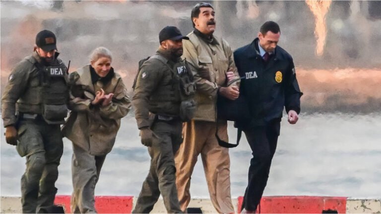 „slava-domnului-ca-s-a-intamplat-ce-s-a-intamplat”:-marturiile-unor-venezueleni-dupa-capturarea-lui-nicolas-maduro-de-catre-sua