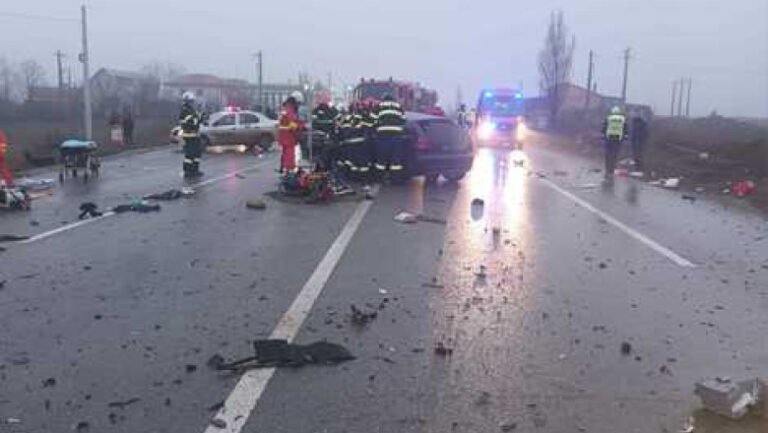 accident-grav-pe-e85,-in-neamt:-un-mort-si-cinci-raniti,-intre-care-doi-copii.-trafic-blocat-pe-ambele-sensuri